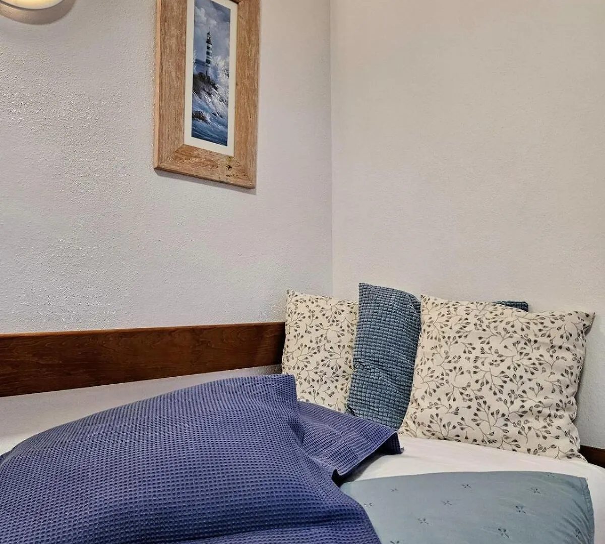 Apartment Varanda D'Alvor - Torralta